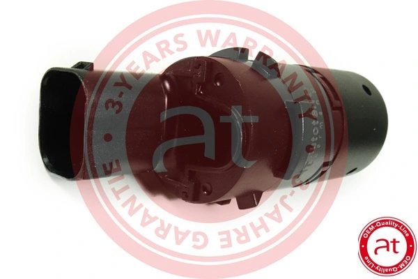Sensor, park distance control